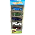 thumbnail image 2 of Original Hot Wheels HW Exotics 5-Pack 1:64 Scale Cars, 2 of 3