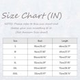 thumbnail image 2 of kytmyeq Summer Women's Vest Pleated Solid Color Loose Sleeveless Top Summer Vest Basic Casual Loose, 2 of 6