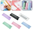thumbnail image 3 of A4 Bidirectional Cutting Paper Cutter With Pull-out Ruler For Photo Trimmers Scrapbook Lightweight Cutting Mat Machine, 3 of 9