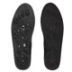 thumbnail image 1 of Plantillas magnéticas para masaje de acupresión, cómodas y transpirables, alivian la fatiga y el dolor en los pies, talla L (44-47), diseño ergonómico para soporte del arco., 1 of 6