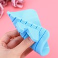 thumbnail image 3 of Multifunctional Vehicle Mounted Mobile Phone Navigation Support Holder Silicone Car Dashboard GPS Desktop Stand Bracket for Smart Phones (Blue), 3 of 8