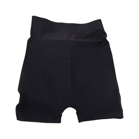 Bigersell Cotton Boyshort Underwear for Women Clearance Thong Underwear Women Boy Shorts Panty Style P-833 Cotton Plus Size Panties Ladies Thong Briefs Mid Waist Women s Bikini Panties Black L
