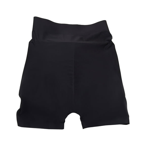 Underwear for Women Butt Pads Shapewear Briefs for Women High Waisted Tummy Shapewear Boyshorts Butt Lifting Panties Padded Underwear Panty Woman Underwear Black L
