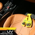 thumbnail image 6 of Formula 1 Leather Cleaner & Conditioner, UV Protection for Auto Interiors, Treats Leather, Vinyl, Rubber, 8 oz, 6 of 7
