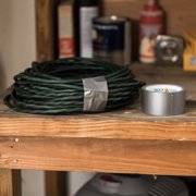 Electrician's Grade Duck Tape Brand Duct Tape - Silver, 1.88 in. x 30 yd. - 6 Rolls