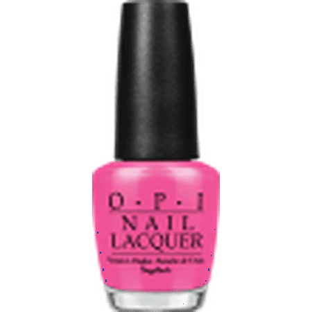 OPI B68 THAT'S HOT PINK