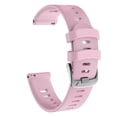 thumbnail image 1 of Correa Garmin Forerunner 245 - Silicona, ajustable, para uso deportivo y diario, 1 of 6