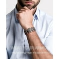 thumbnail image 5 of Wollet 3X Copper Magnetic Bracelet for Men – Pure Copper Jewelry with Neodymium Magnets, 5 of 6