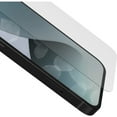 thumbnail image 4 of ZAGG InvisibleShield Glass Elite Plus Screen Protector - Made for iPhone 12 Mini - Case Friendly Screen - Impact & Scratch Protection Clear 200106645, 4 of 7