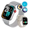 thumbnail image 1 of Colmi C8max Reloj Inteligente Hombre Smartwatch Mujer Dormir, 1 of 8