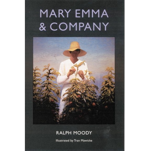 Mary Emma & Company, (Paperback)