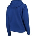 thumbnail image 3 of Women's Royal Florida Gators Arch & Logo 1 Pullover Hoodie, 3 of 3