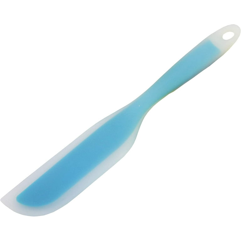 Nonstick Silicone Knife Shaped Flexible Kitchen