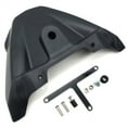 thumbnail image 5 of New Black Front Beak Fairing Extender Cover Spoiler Protector For 2022 Honda NT1100, 5 of 5