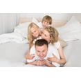 thumbnail image 4 of Juego de sábanas Sweet Home Collection Supreme 1800 Series, 4 of 4