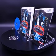 Restored Dance Dance Revolution: Hottest Party Nintendo Wii