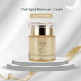 thumbnail image 3 of Crema Eliminadora De Manchas Oscuras, Crema Hidratante Antipigmentos, 50 G Para Día Y Noche, 3 of 7