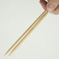 thumbnail image 4 of Round Circular Knitting Needles Bamboo Needle Accessories 5.5mm, 4 of 6
