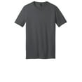 thumbnail image 5 of District DT5500 T Shirt Young Mens The Concert Tee V-Neck, 5 of 6