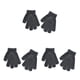 thumbnail image 1 of Qarigey 1 par de guantes para niños, accesorio de ropa de estilo Simple, cómodos niños y niñas, cubiertas para calentar las manos, guantes Type1 NO1, 1 of 6