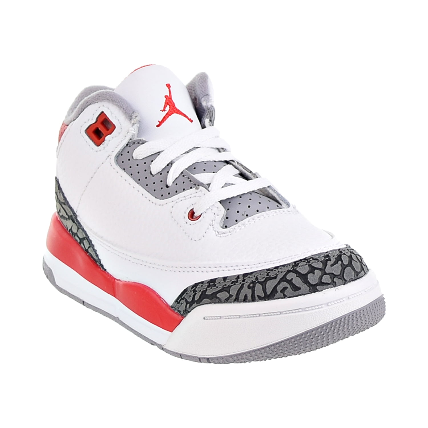 Air jordan 3 clearance kids