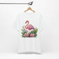 thumbnail image 4 of Unisex Animal Shirt, Tee Shirt with Animals, Art Design Tee Shirt, Wild Animals Shirt, 4 of 87