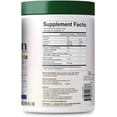 thumbnail image 3 of (Pack Of 3) Great Lakes Wellness Collagen Advanced Peptides Joint Prebiotic Classic Caramel -  8 Oz, 3 of 4