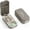 Grey, variant on Rungopro Small Pill Cutter, Pill Splitter Pill Cutter for Small or Large Pills, Cuts Vitamins Tablets, Portable Pretty Pill Crusher