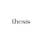 Thesis Beauty profile photo