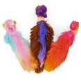 thumbnail image 5 of Whiffies S'mores 3-Pack, Collectible Animals with Scented Plush Tails, 5 of 10
