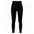 thumbnail image 5 of akafmk Maternity Clothes, Maternity Leggings Stretchy Yoga Pants Butt Lifting High Waist Soft Pregnancy Pants for Workout Gym Sports, Size L, 5 of 6