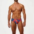 thumbnail image 2 of Maillot de Bain Homme Shorts Courts Maillot de Bain Homme Short Complet Homme Maillot de Bain Homme 4 Directions Extensible Shorts Homme Short Surf Homme 6 Po Maillot de Bain Homme Néon Maillot de Bain Homme Shorts Longs de Bain Homme, 2 of 4