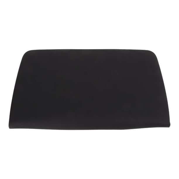 Protector de asiento trasero de automóvil, funda protectora para panel de asiento delantero de automóvil, bolsillo para asiento trasero, experiencia incomparable