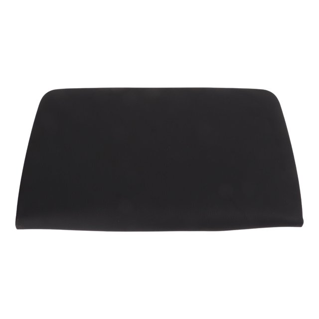 Backrest Seat Panel Cover, Car Back Seat Protector Seat Protection Anti Scratch Durable Easy To Install With 9Screw 9Sleeve For Car ANGGREK Otros