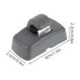 thumbnail image 2 of BESTYASH 10Ud Clip Soporte Repuesto Para Visor Solar De ABS Para Auto Con Accesorios De Interior, 2 of 7