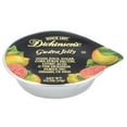 thumbnail image 2 of Dickinson's Guava Jelly .5 oz. Portion Cups - 200/Case, 2 of 2