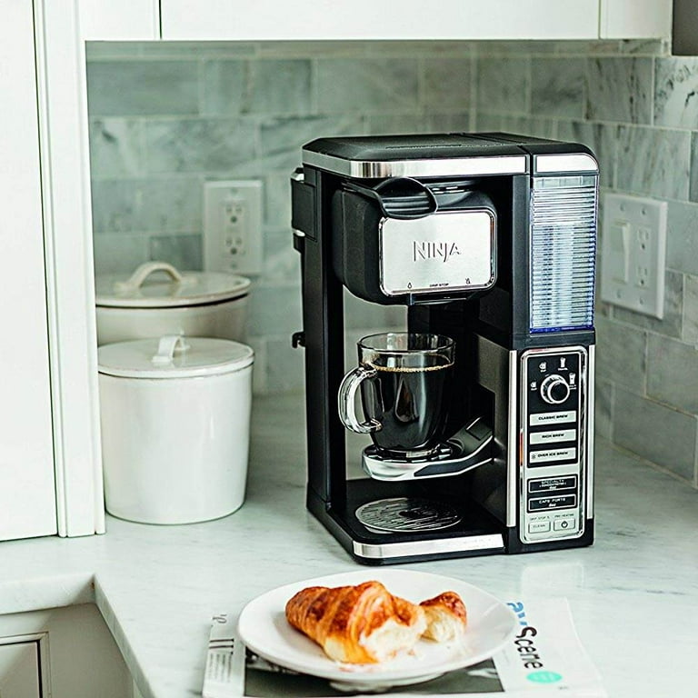 Top-rated Ninja Kitchen Appliances  sale: Auto-iQ Coffee Maker $100  (Reg. $150), more