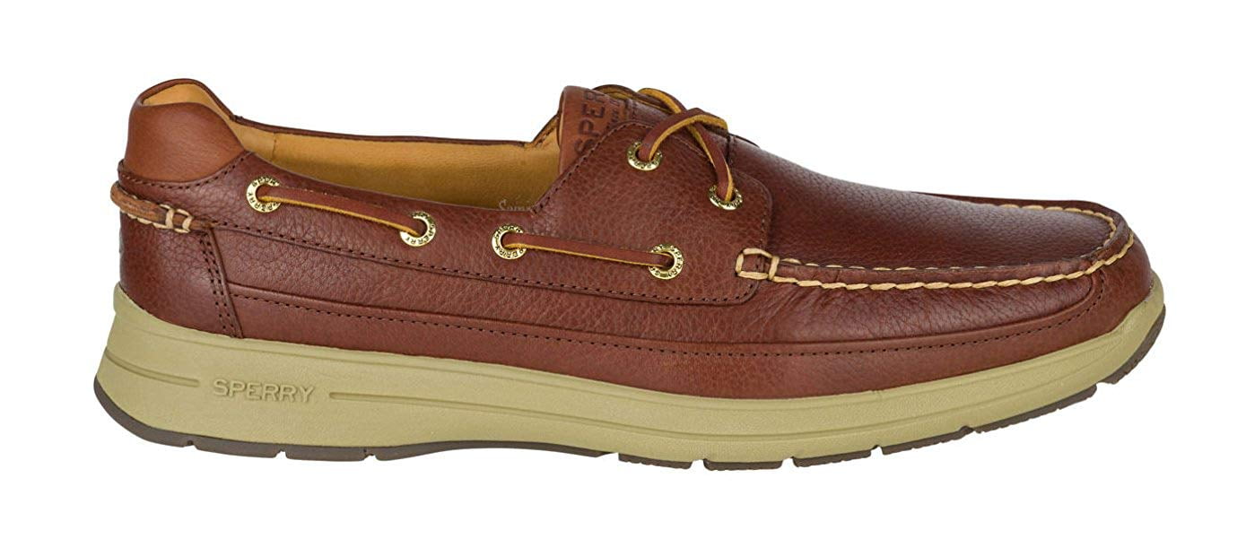 sperry gold cup ultra