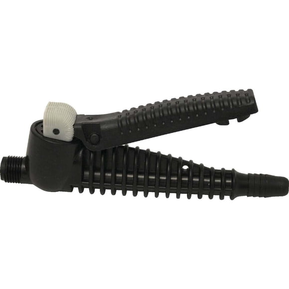 Pulverizador con bomba Chapin International 6-4626 Poly Shut-Off