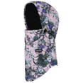 thumbnail image 1 of BLACKSTRAP Cagoule d'Équipe Zen Mauve, 1 of 1