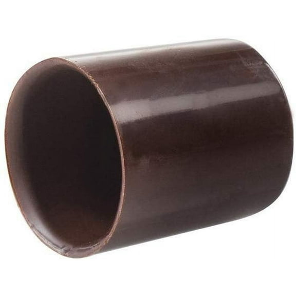 Martellato Polycarbonate Chocolate Mold, Cylinder 27mm Diameter x 31mm High, 28 Cavities