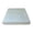 A, variant on Leodye 1PCS Double Bed Fitted Sheet Non Slip Full Coverage Mattress Protector Soft Fiber Bed Cover Ideal for Comfortable Naked Sleeping -86.6x 70.86in