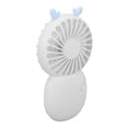 thumbnail image 2 of Ventilador de bolsillo, mini ventilador de bolsillo portátil, mini ventilador de escritorio, hecho a mano por expertos, 2 of 8