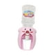 thumbnail image 2 of Mini dispensador de agua para niños, juguete de casa de rol, máquina de agua en miniatura encantadora Rosa, 2 of 9