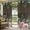Brown, variant on Outdoor Curtains for Patio Waterproof, Spring Pink Roses Outdoor Privacy Panels Grommet, Pastoral Eucalyptus Leaves Gray Wooden Blackout Outside Curtains for Porch/Cabana 54"x95", 2 Panels