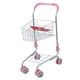 thumbnail image 2 of Carrito de compras para niños carro de compras de comestibles fáciles de empujar al almacenamiento fácil de asamblea fáciles de supermercado, para niñ, 2 of 9
