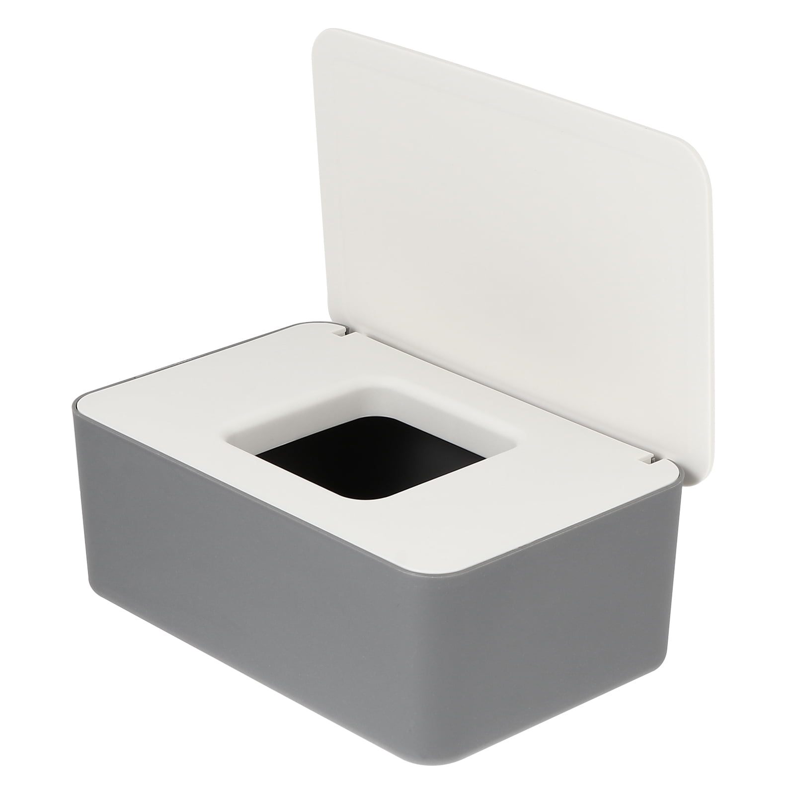 Box Wipes Baby Storage Case Wet Masks Pull Dispenser Holders Refillable