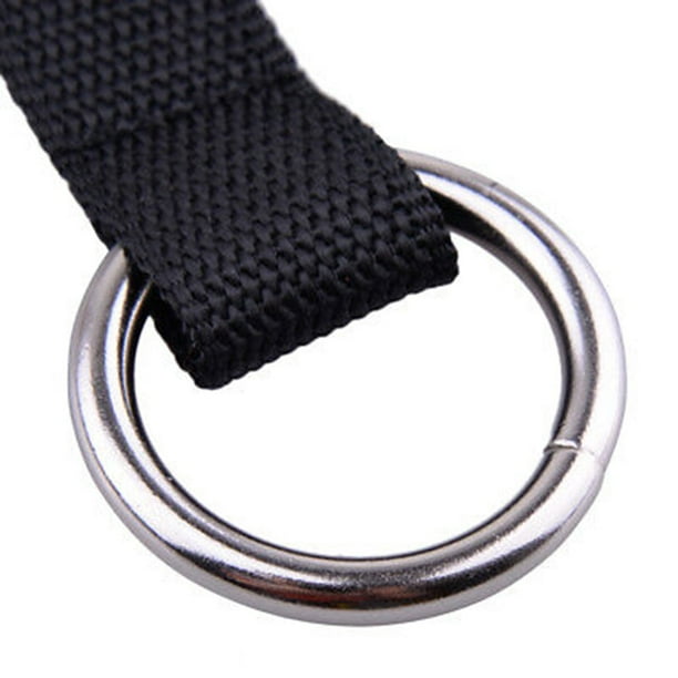 Csnbfiop PaintlessDent Repair Grêle Porte Cintres Sangles Nylon Corde