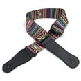 thumbnail image 6 of Hot sale Sling With Hook Nylon Ethnic Style Adjustable Belt Ukulele Strap Musical Instrument Straps Guitar Accessories 3, 6 of 8