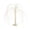 White, variant on 20" Lighted Willow Tree, Fireworks Lights for Outside, Weeping Willow Light Up Tree, for Indoor Party Home Shelf Decor, Halloween Home Bedroom Décor